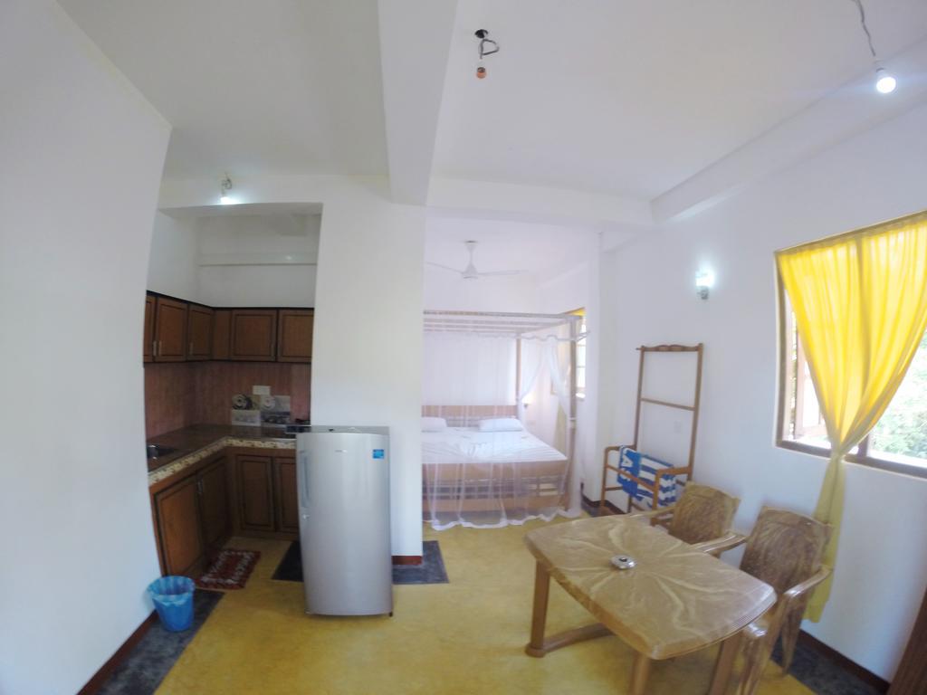 Hopson Resort And Apartment Unawatuna Camera foto