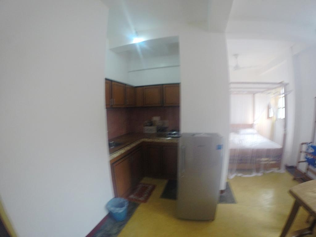 Hopson Resort And Apartment Unawatuna Esterno foto