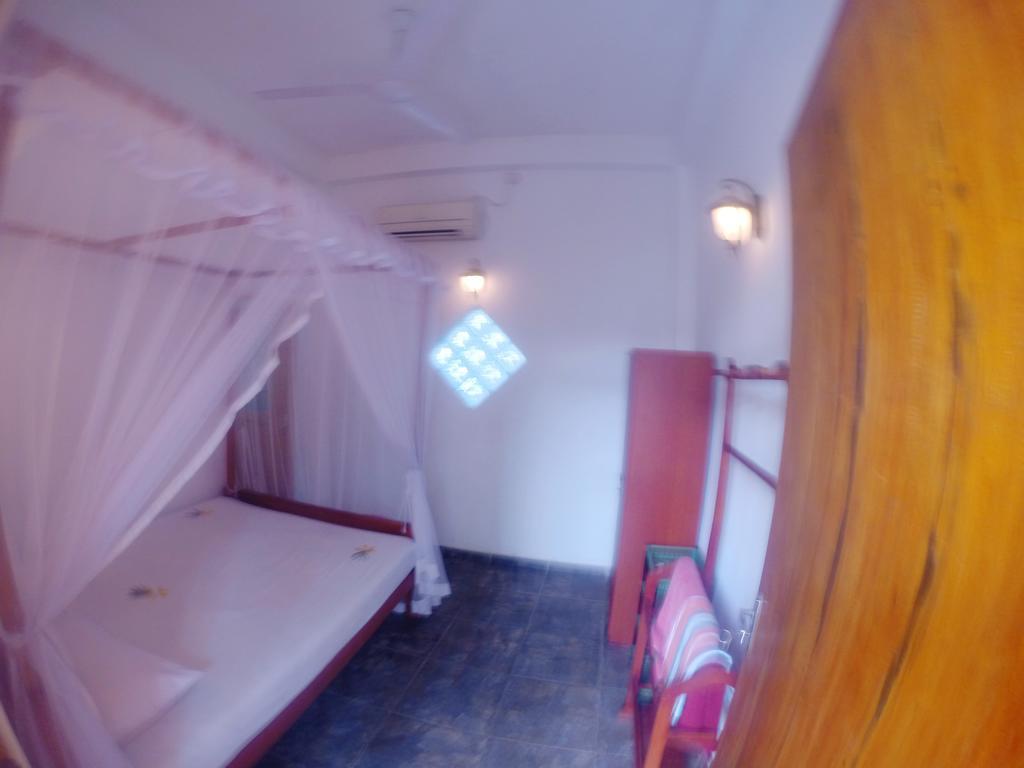 Hopson Resort And Apartment Unawatuna Esterno foto
