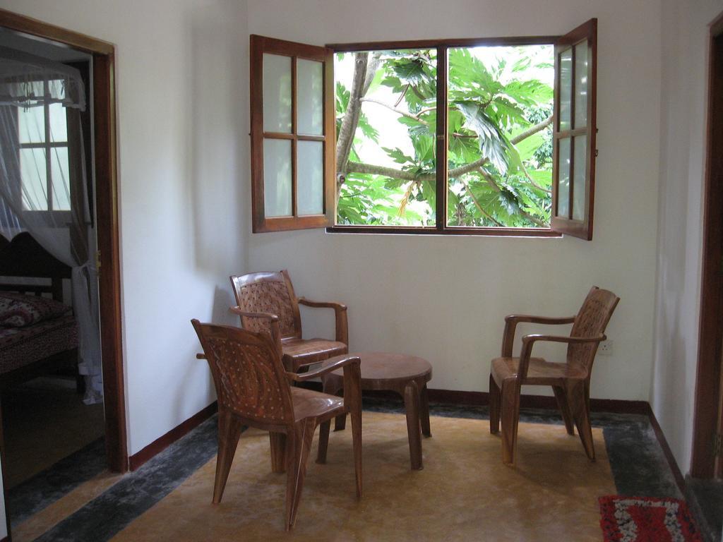 Hopson Resort And Apartment Unawatuna Camera foto