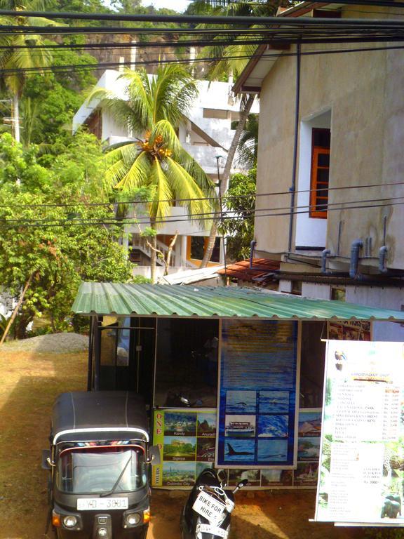 Hopson Resort And Apartment Unawatuna Esterno foto