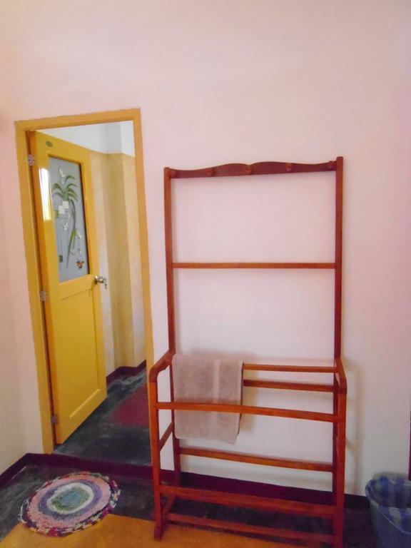 Hopson Resort And Apartment Unawatuna Esterno foto