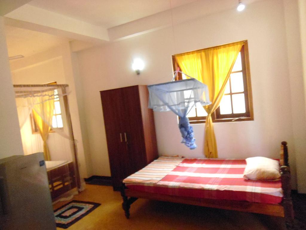 Hopson Resort And Apartment Unawatuna Esterno foto