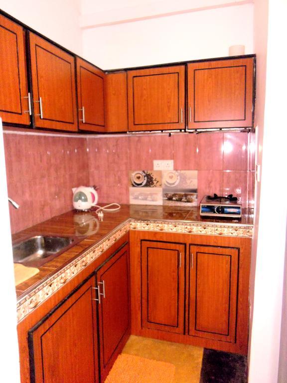 Hopson Resort And Apartment Unawatuna Esterno foto
