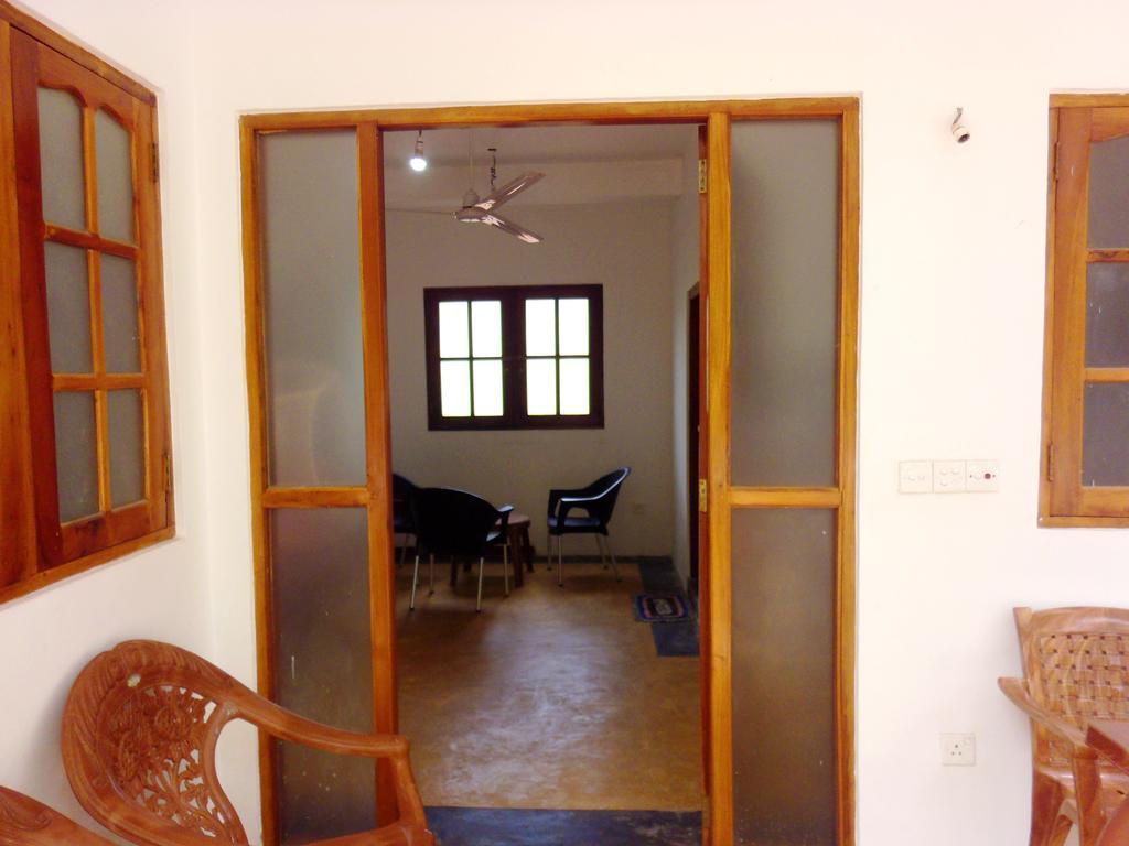 Hopson Resort And Apartment Unawatuna Esterno foto