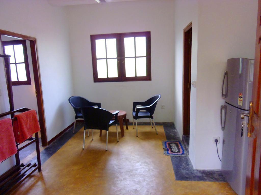 Hopson Resort And Apartment Unawatuna Esterno foto