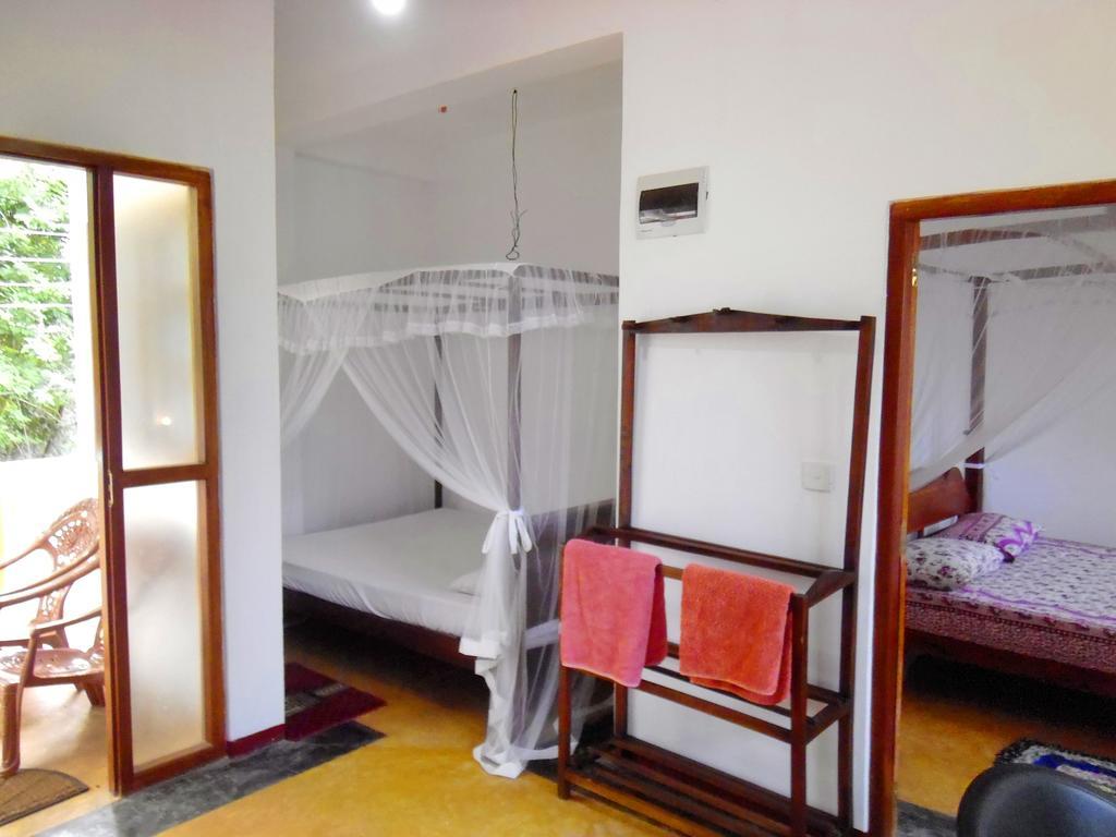 Hopson Resort And Apartment Unawatuna Esterno foto