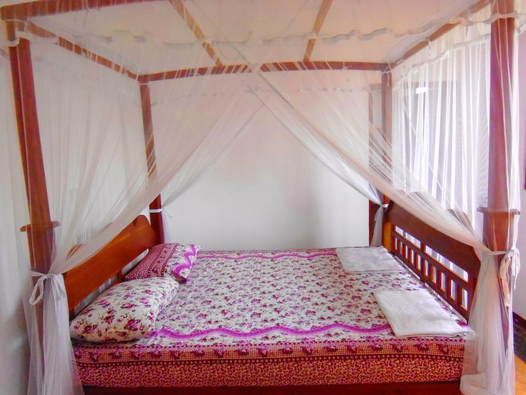 Hopson Resort And Apartment Unawatuna Esterno foto