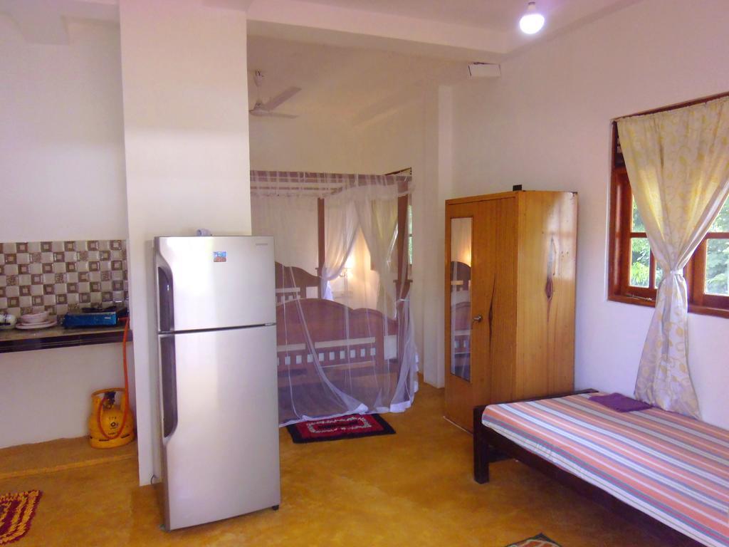 Hopson Resort And Apartment Unawatuna Esterno foto