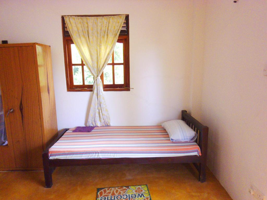 Hopson Resort And Apartment Unawatuna Esterno foto