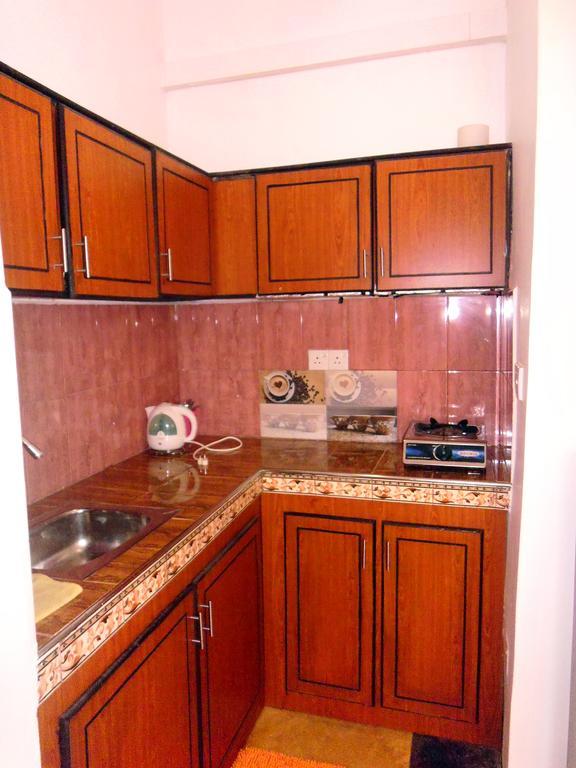 Hopson Resort And Apartment Unawatuna Esterno foto