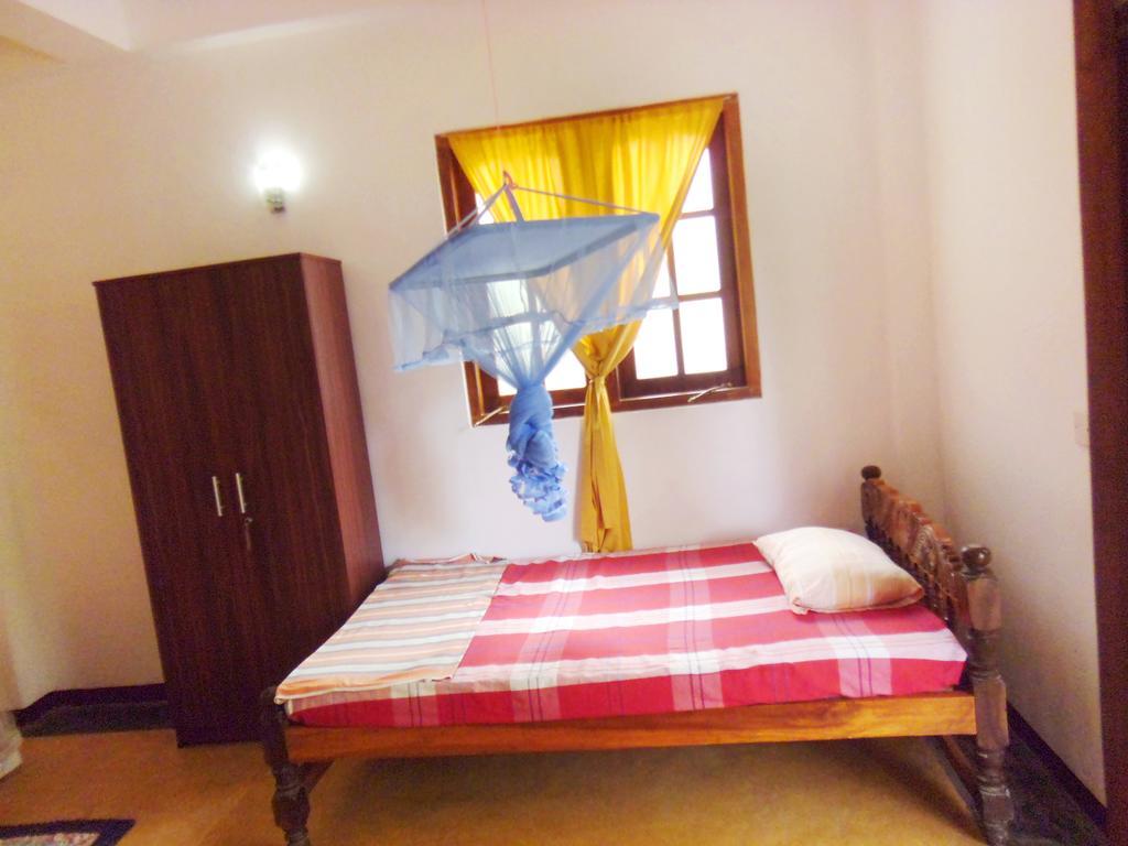 Hopson Resort And Apartment Unawatuna Esterno foto