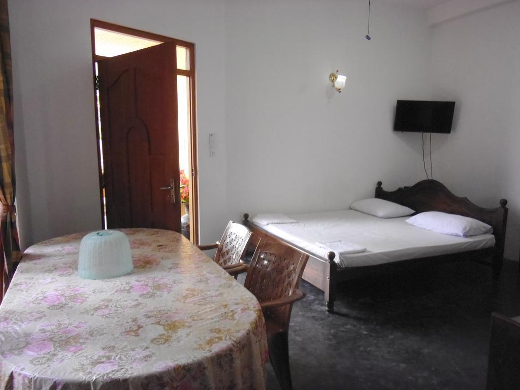 Hopson Resort And Apartment Unawatuna Esterno foto