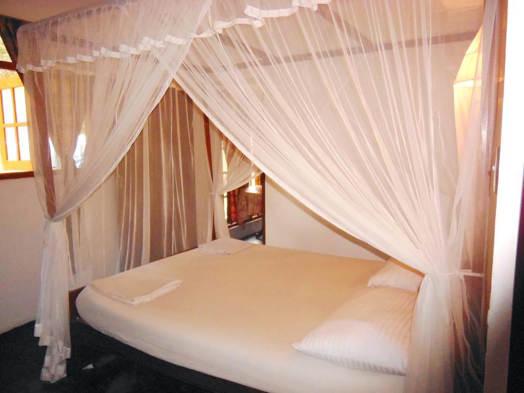 Hopson Resort And Apartment Unawatuna Esterno foto