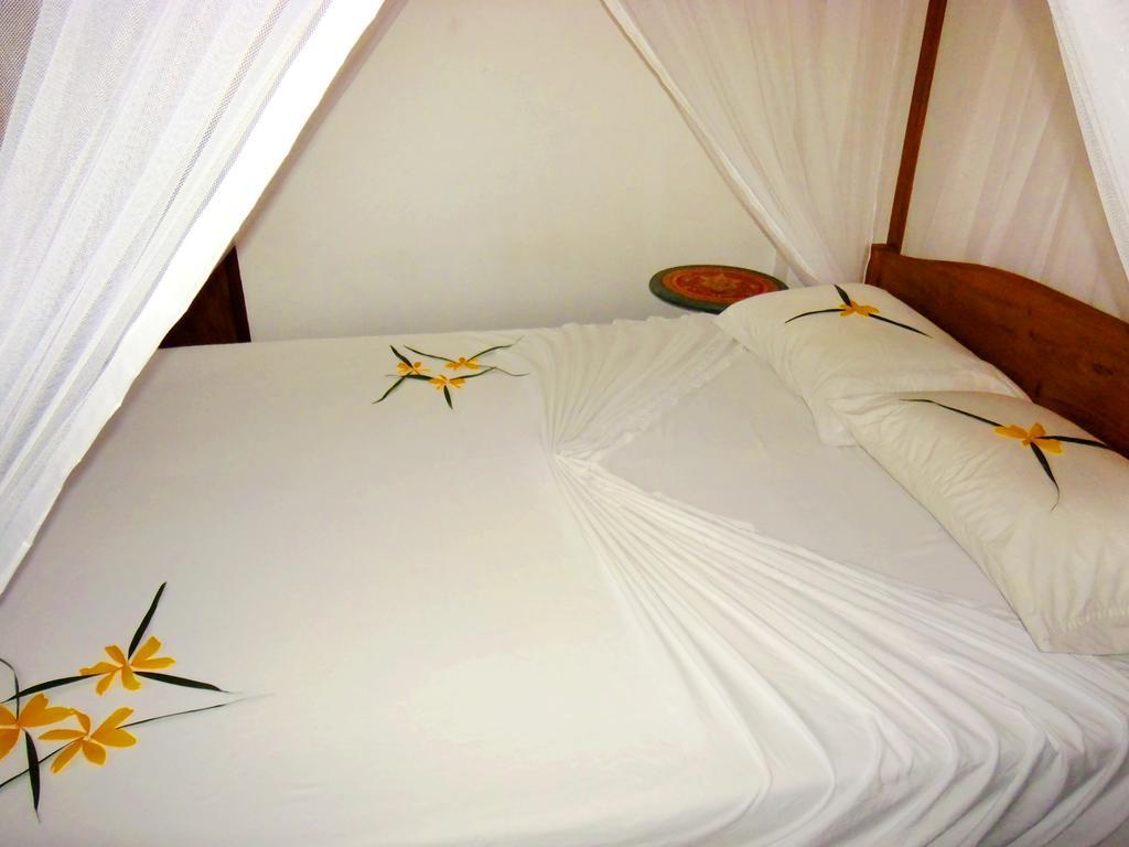 Hopson Resort And Apartment Unawatuna Esterno foto