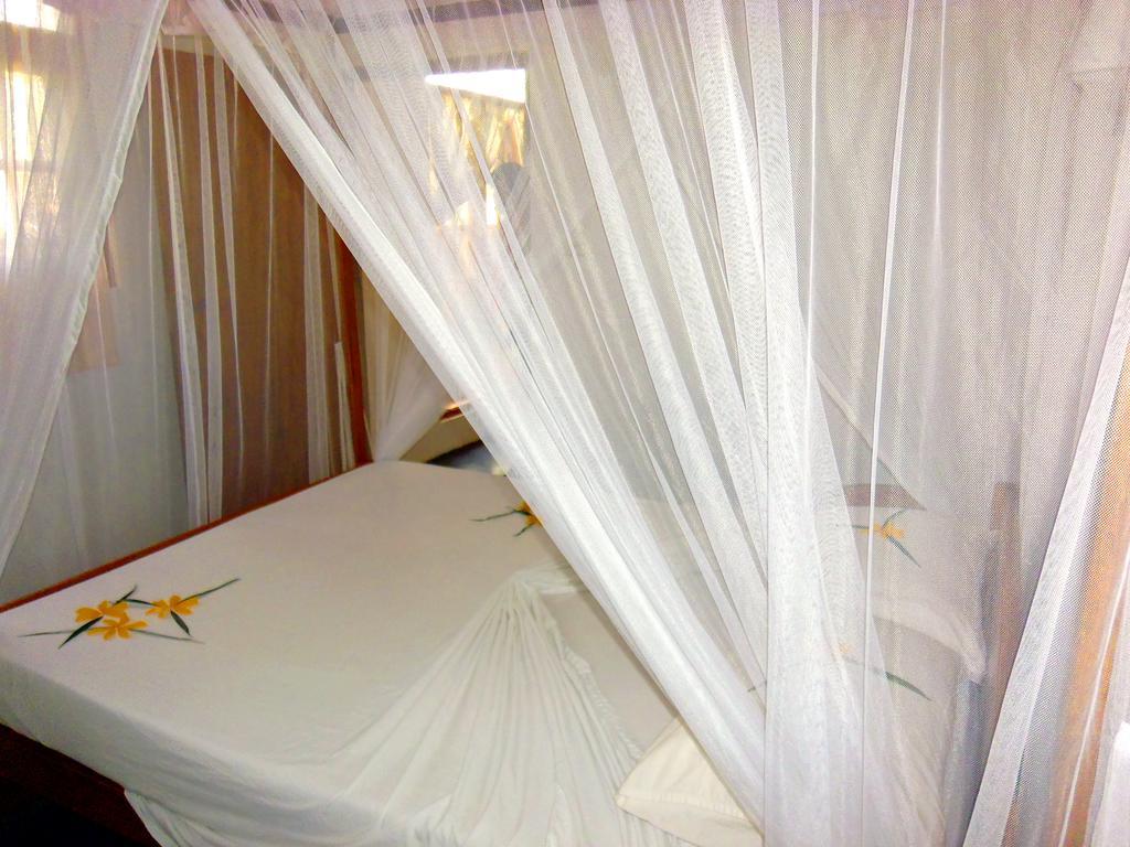 Hopson Resort And Apartment Unawatuna Esterno foto