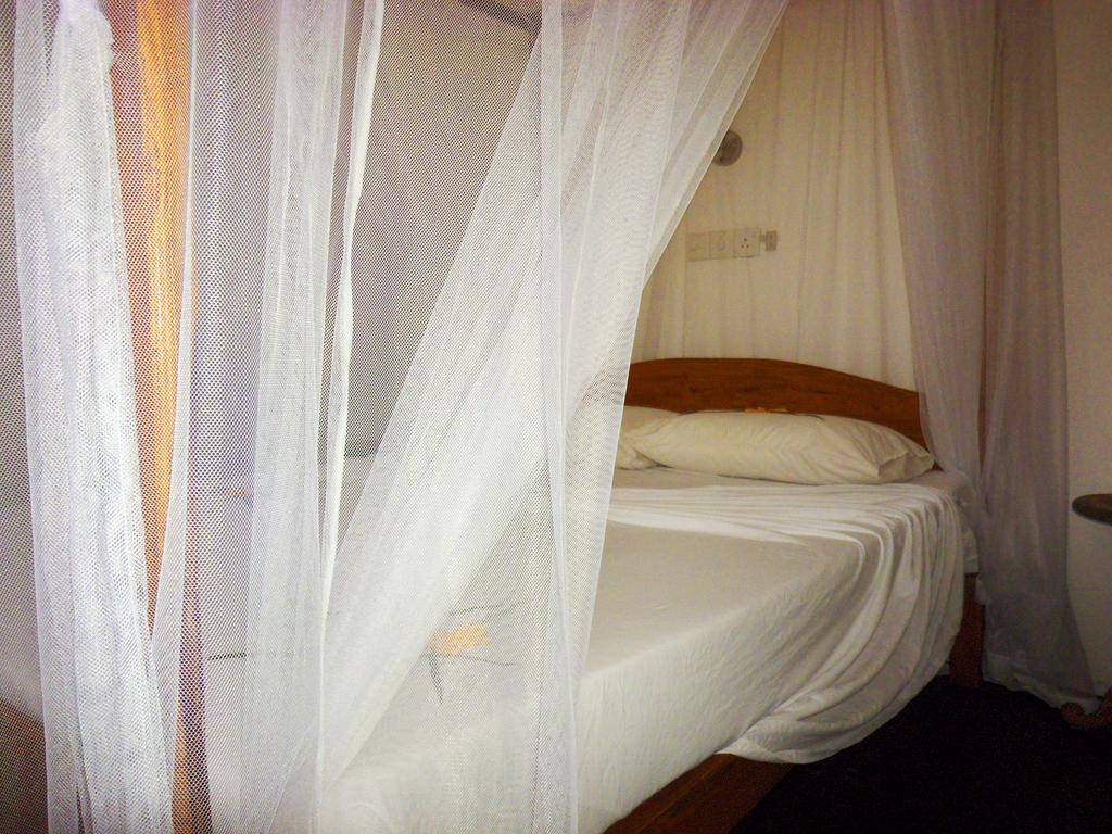Hopson Resort And Apartment Unawatuna Esterno foto