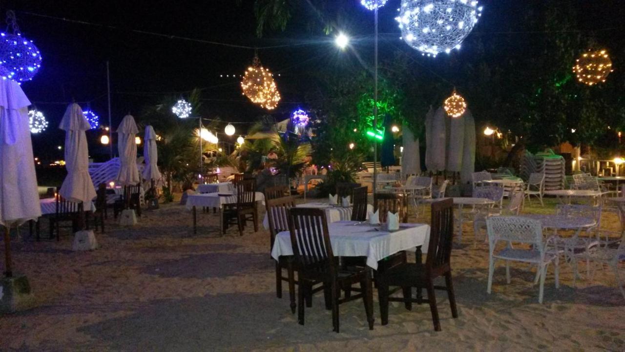 Hopson Resort And Apartment Unawatuna Esterno foto